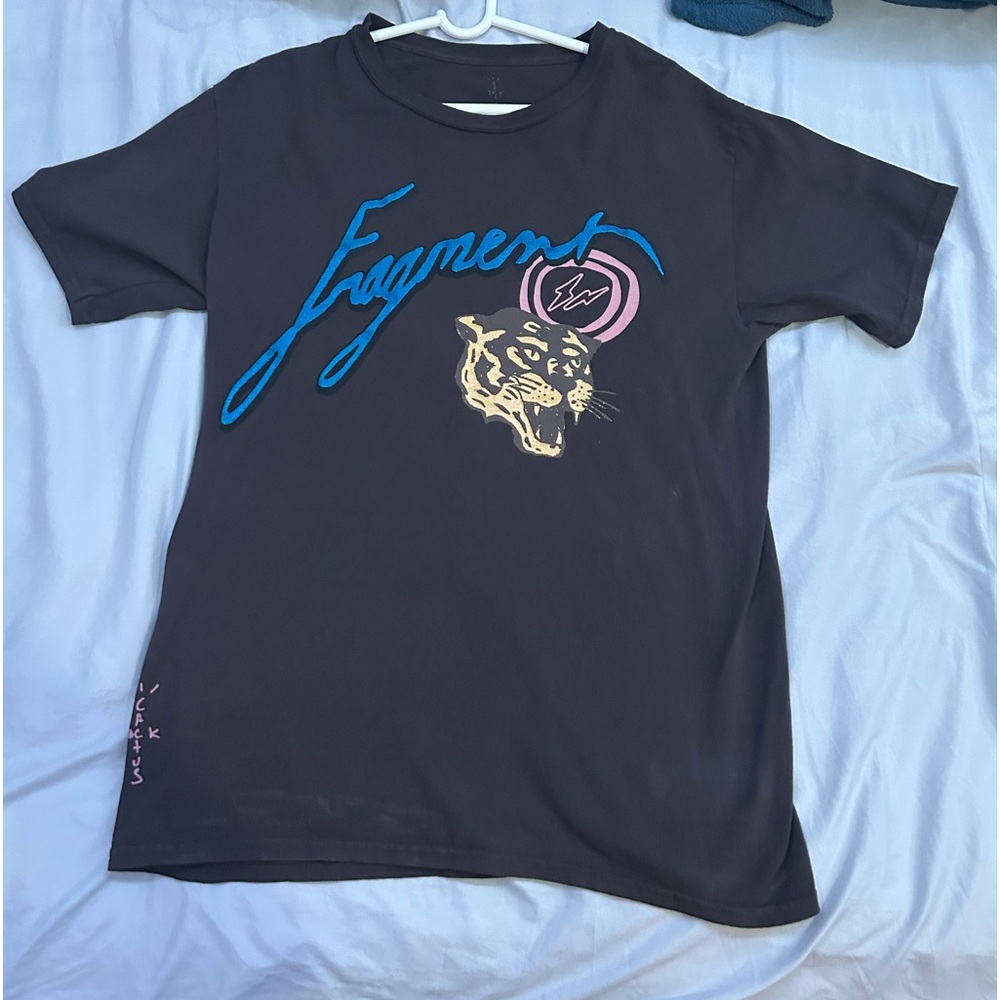 Travis Scott T-Shirt
